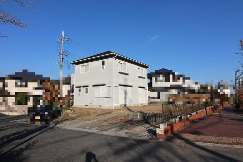 兵庫県三田市富士が丘２ 3980万円