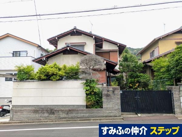 京都府宇治市明星町２ 2280万円