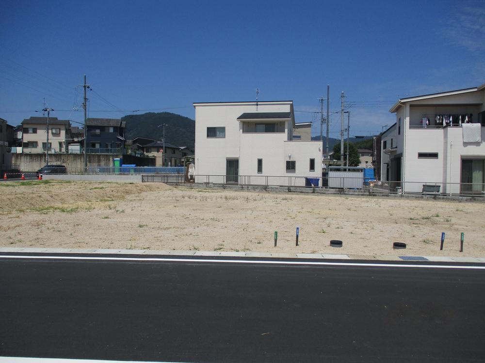 滋賀県大津市石山寺４ 1297万円