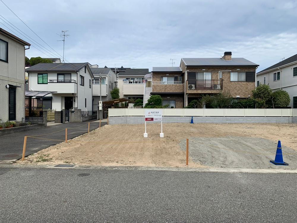 兵庫県芦屋市伊勢町 6480万円