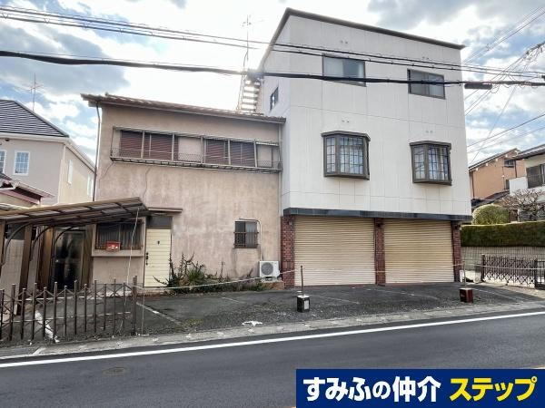 奈良県生駒郡三郷町三室１ 850万円