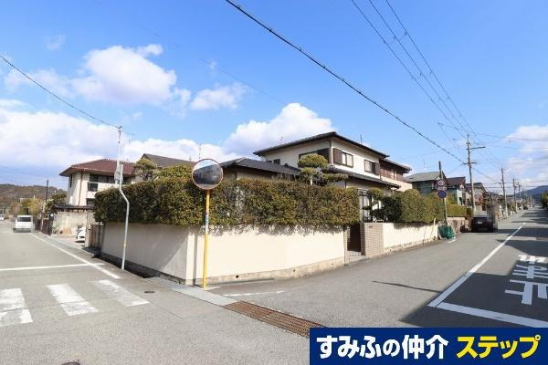 兵庫県川西市大和西４ 2280万円