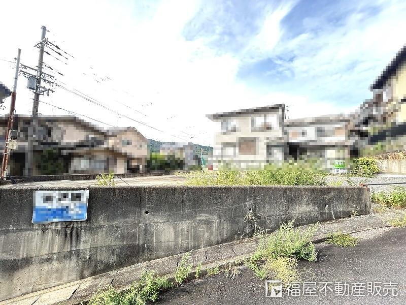 滋賀県大津市稲葉台 1300万円