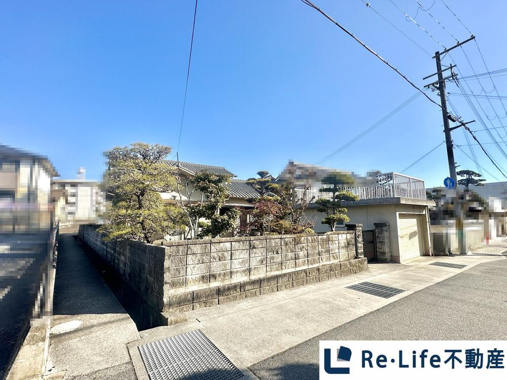 兵庫県姫路市田寺６ 2650万円