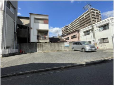 大阪府堺市堺区南庄町１ 2880万円