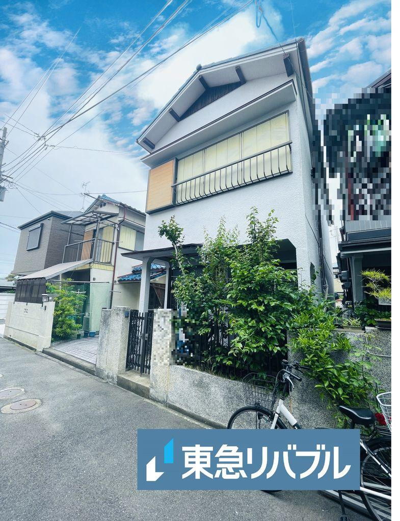 兵庫県伊丹市御願塚３ 土地