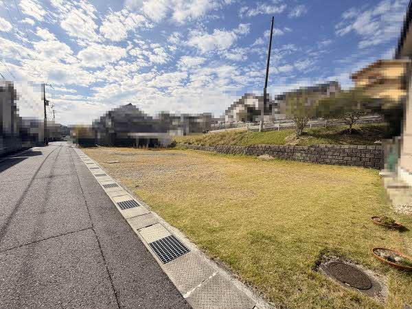 兵庫県相生市青葉台 300万円