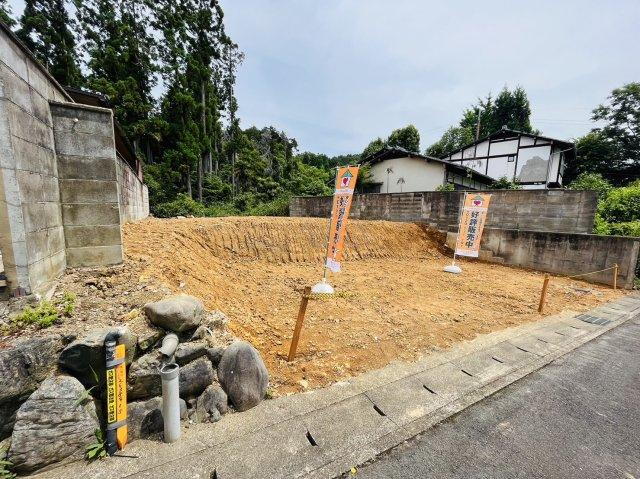 京都府京都市右京区鳴滝宇多野谷 2180万円