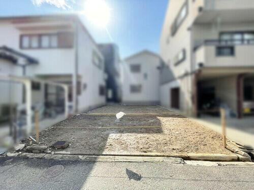 大阪府枚方市都丘町 1050万円