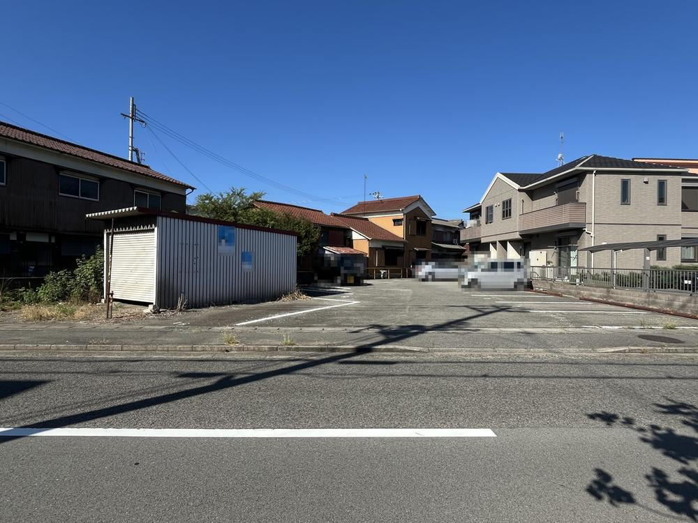 兵庫県姫路市飾磨区英賀宮町２ 1980万円