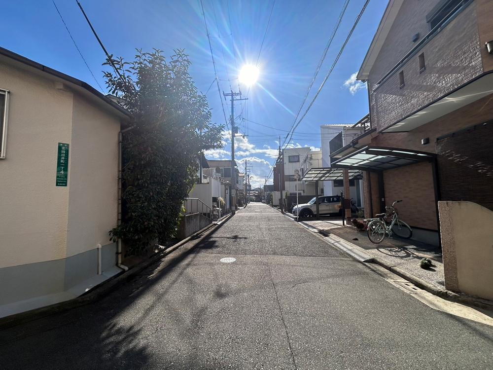 大阪府堺市堺区北田出井町１ 3680万円