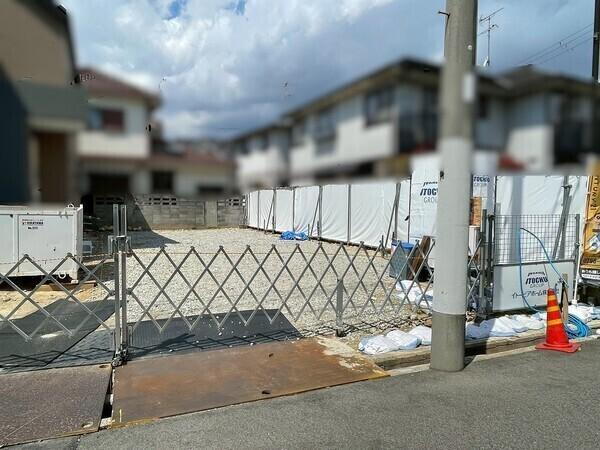 兵庫県西宮市下大市西町 5480万円