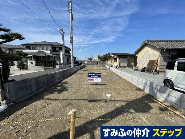 大阪府貝塚市加神２ 土地