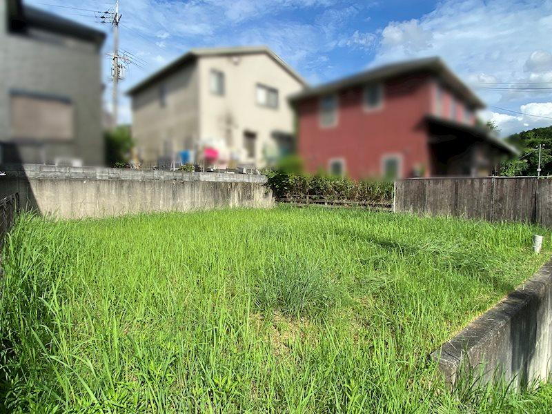 滋賀県大津市大石中４ 土地