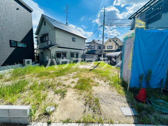 大阪府交野市私市６ 1950万円