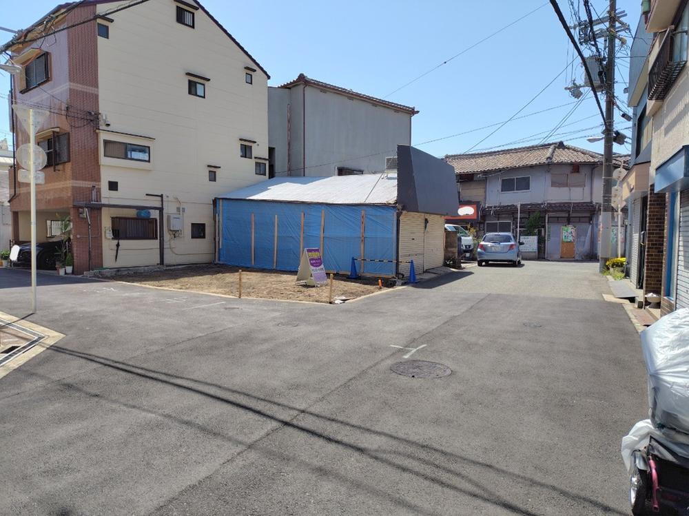 大阪府大阪市城東区今福南２ 2080万円