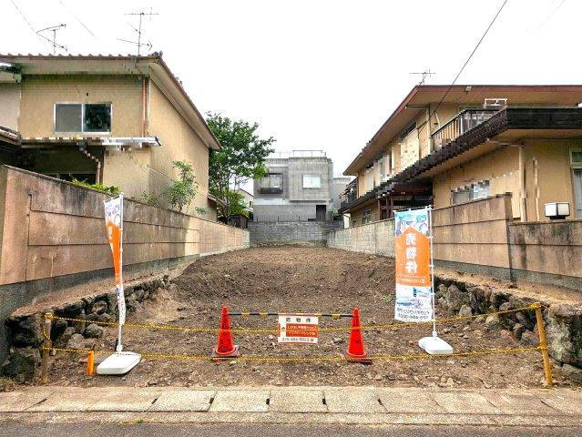 京都府京都市北区西賀茂榿ノ木町 4580万円