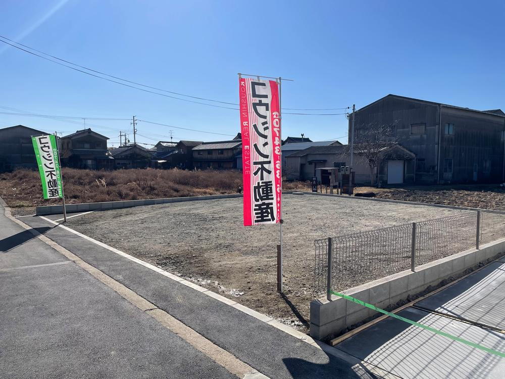 奈良県奈良市東九条町 1380万円