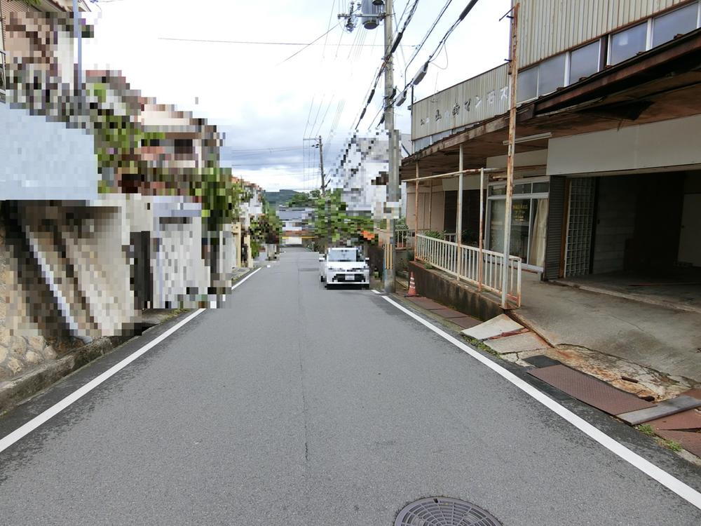 兵庫県神戸市北区緑町６ 9800万円