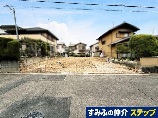 奈良県生駒市鹿ノ台北３ 2180万円