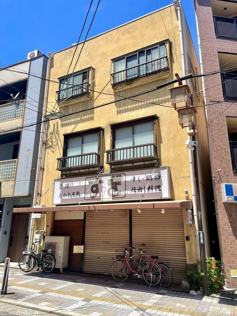 大阪府大阪市住吉区殿辻２ 4880万円