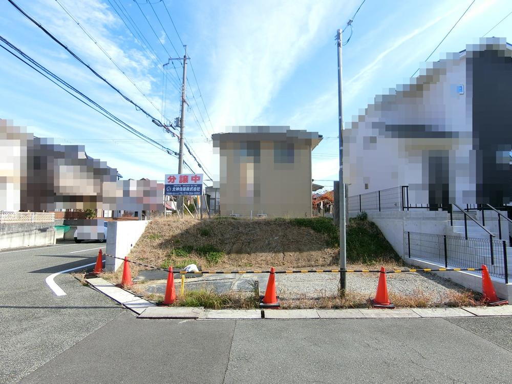 兵庫県神戸市北区鹿の子台北町６ 1340万円