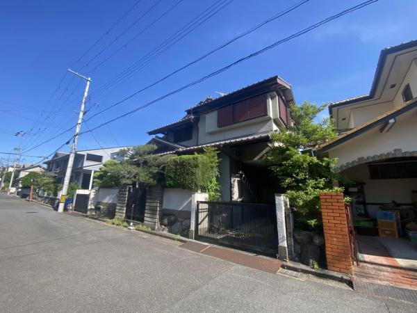 京都府八幡市西山足立 2980万円