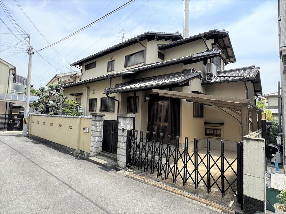 兵庫県伊丹市安堂寺町５ 4380万円