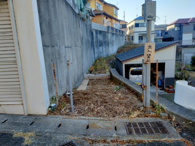 兵庫県神戸市北区君影町６ 30万円