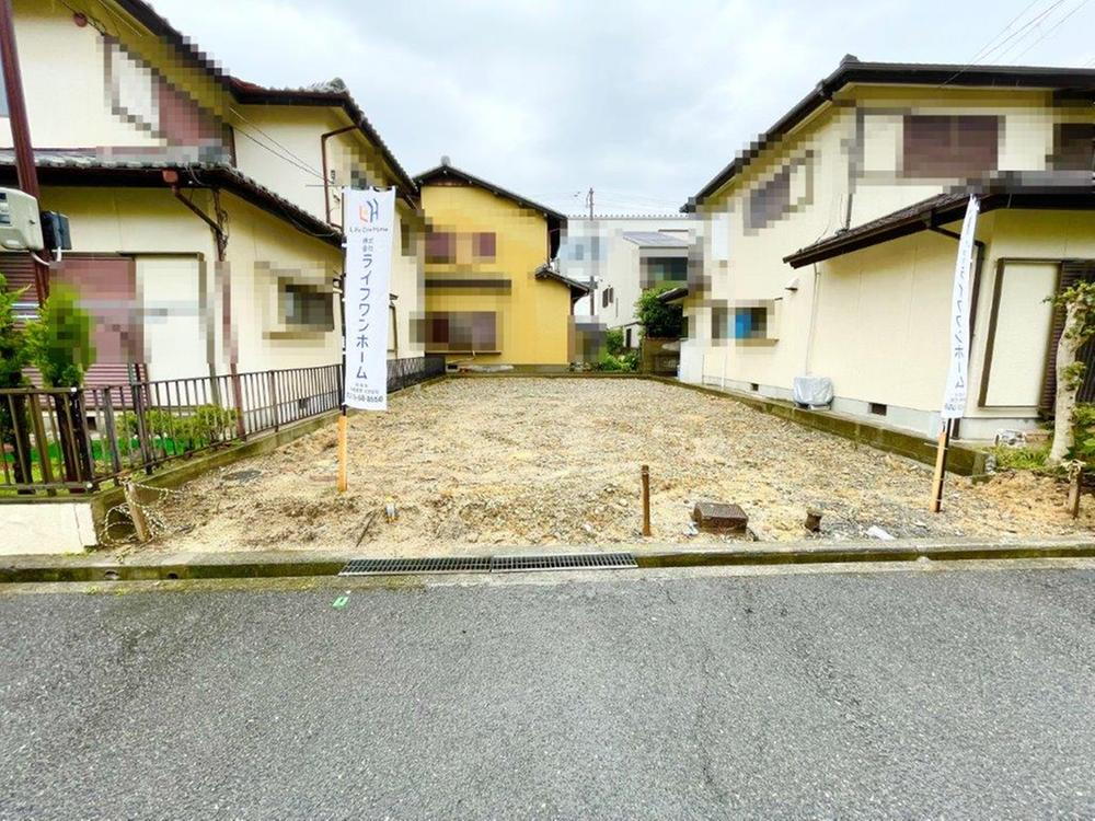 大阪府泉大津市松之浜町２ 1780万円