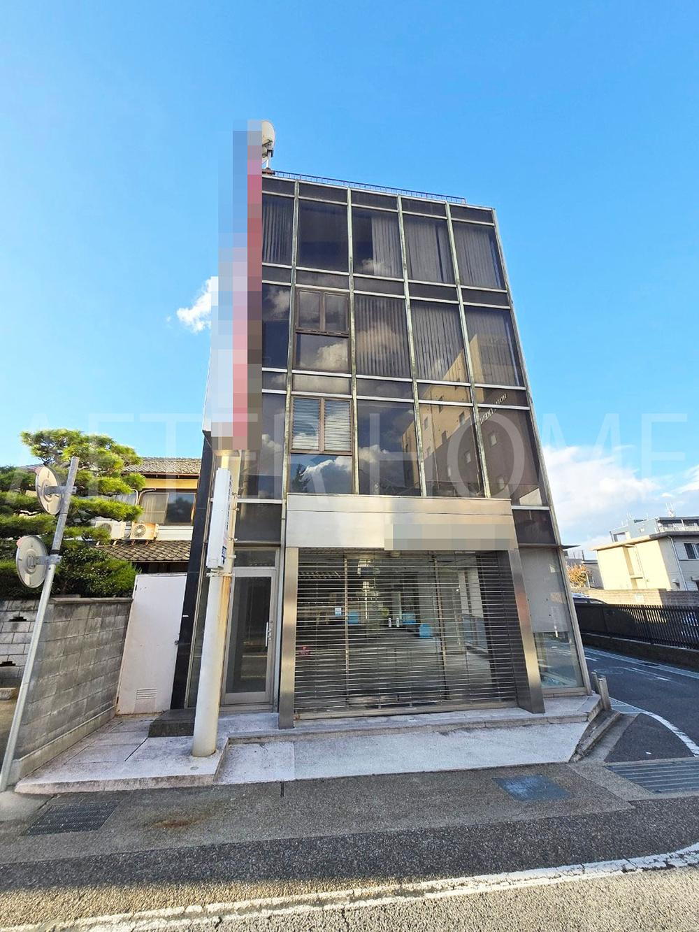 京都府宇治市宇治壱番 土地