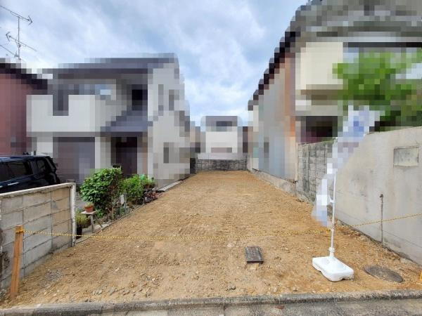 京都府京都市伏見区深草大亀谷金森出雲町 1970万円