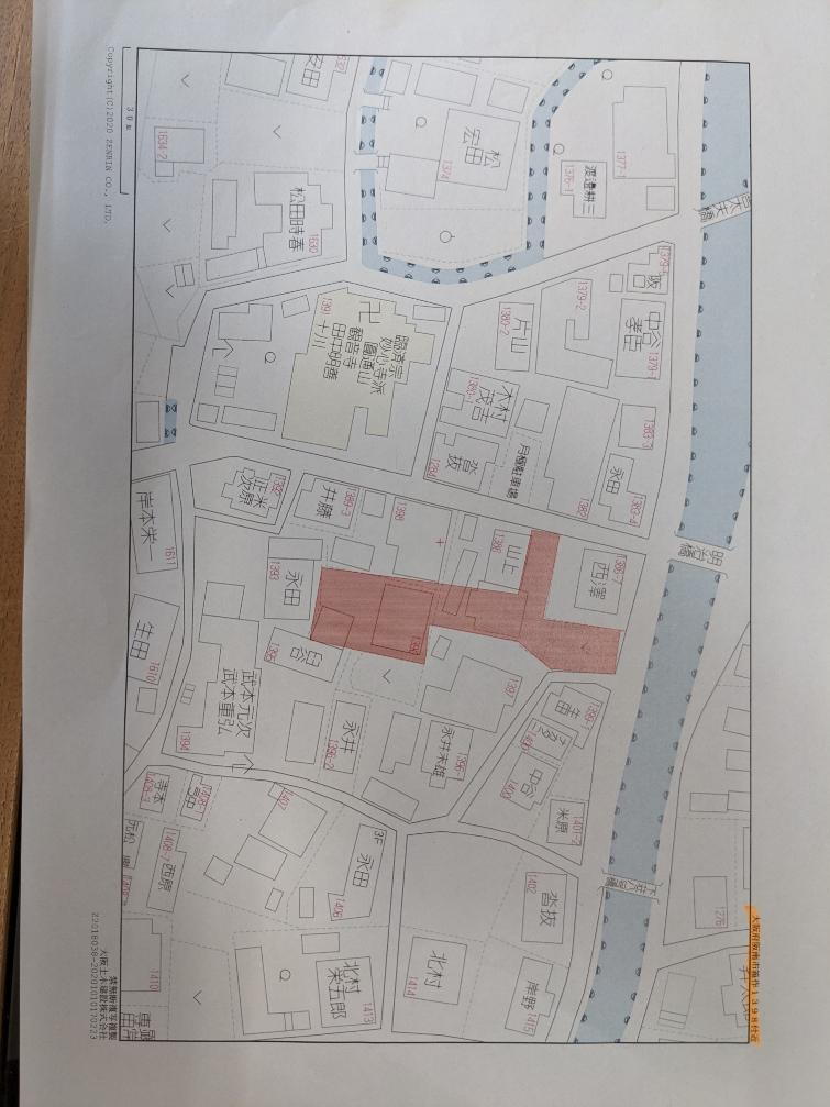 大阪府阪南市箱作 980万円