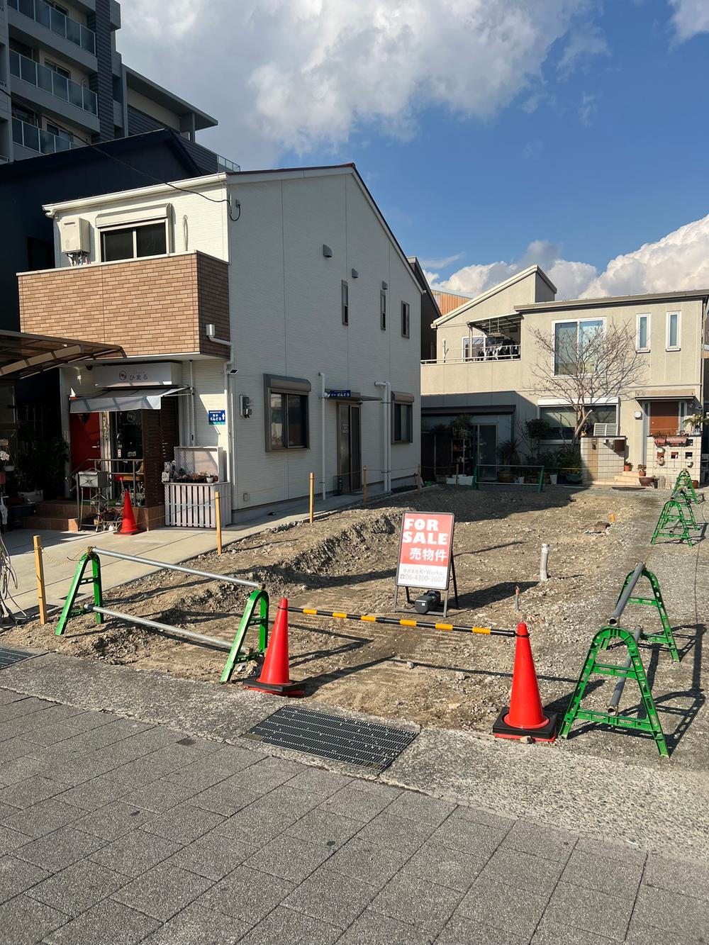 兵庫県西宮市津門大塚町 6980万円