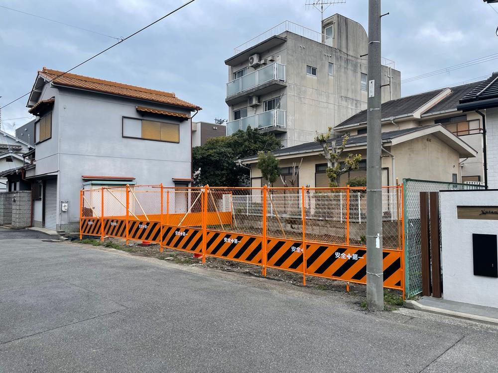 大阪府堺市北区北長尾町４ 2950万円