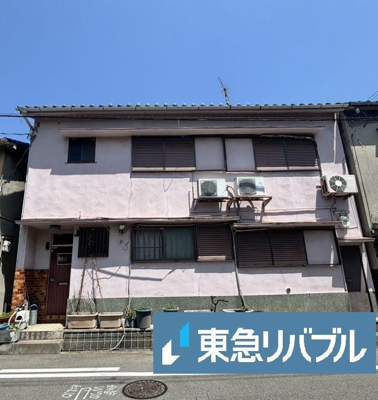 大阪府大阪市此花区春日出北１ 2080万円
