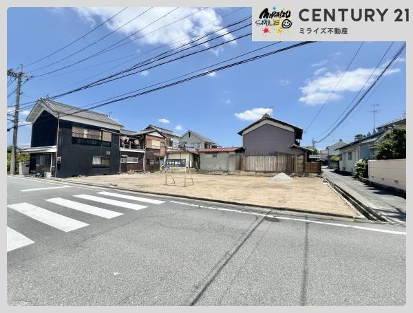 奈良県磯城郡田原本町大字大網 1680万円