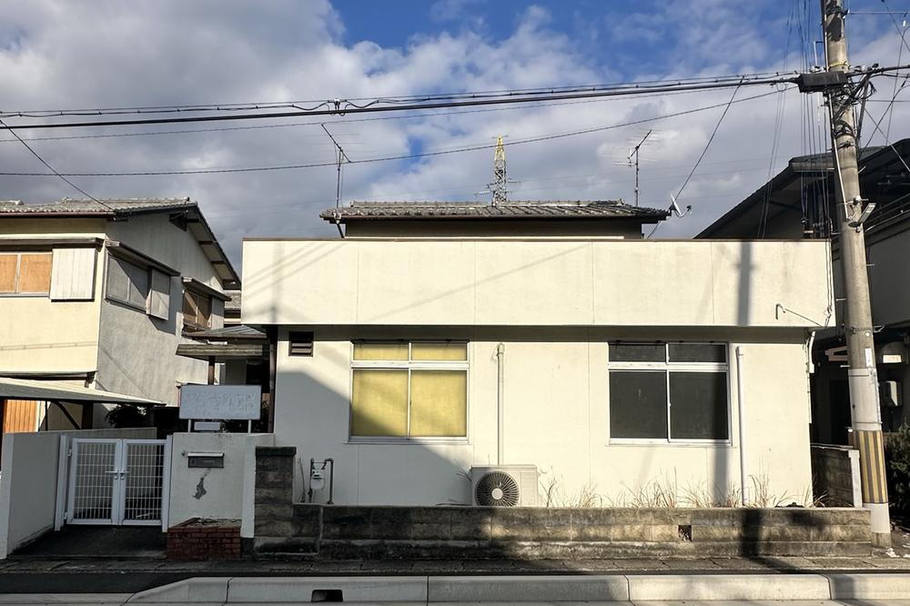 滋賀県大津市大江４ 3580万円