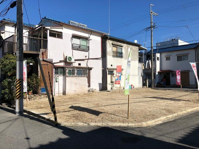 大阪府松原市天美東４ 1780万円