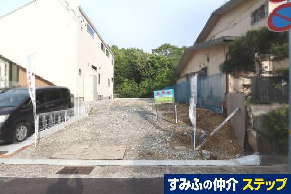 兵庫県神戸市垂水区神陵台９ 1580万円