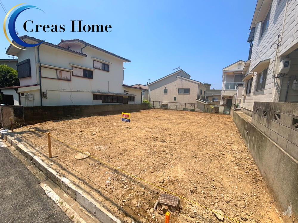 兵庫県神戸市垂水区塩屋台２ 1480万円