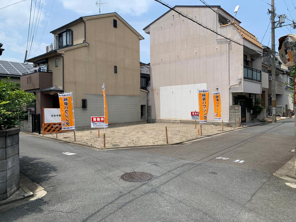 京都府京都市右京区太秦安井春日町 2948万円