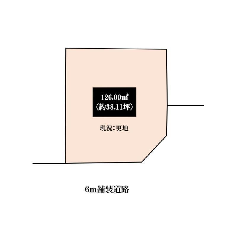 京都府京田辺市草内穴口 1388万円