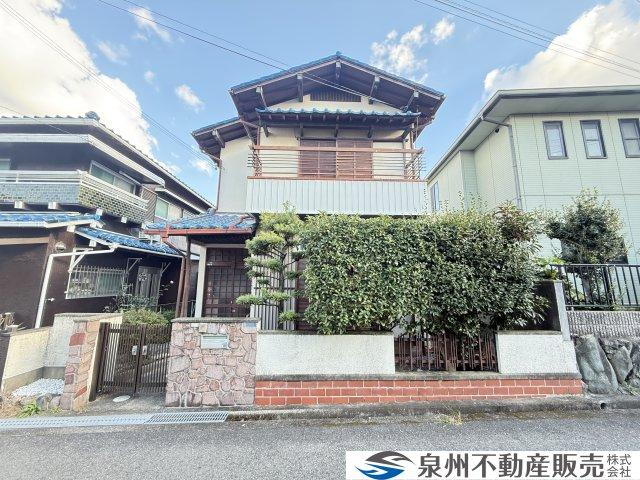 大阪府泉佐野市南泉ケ丘２ 500万円