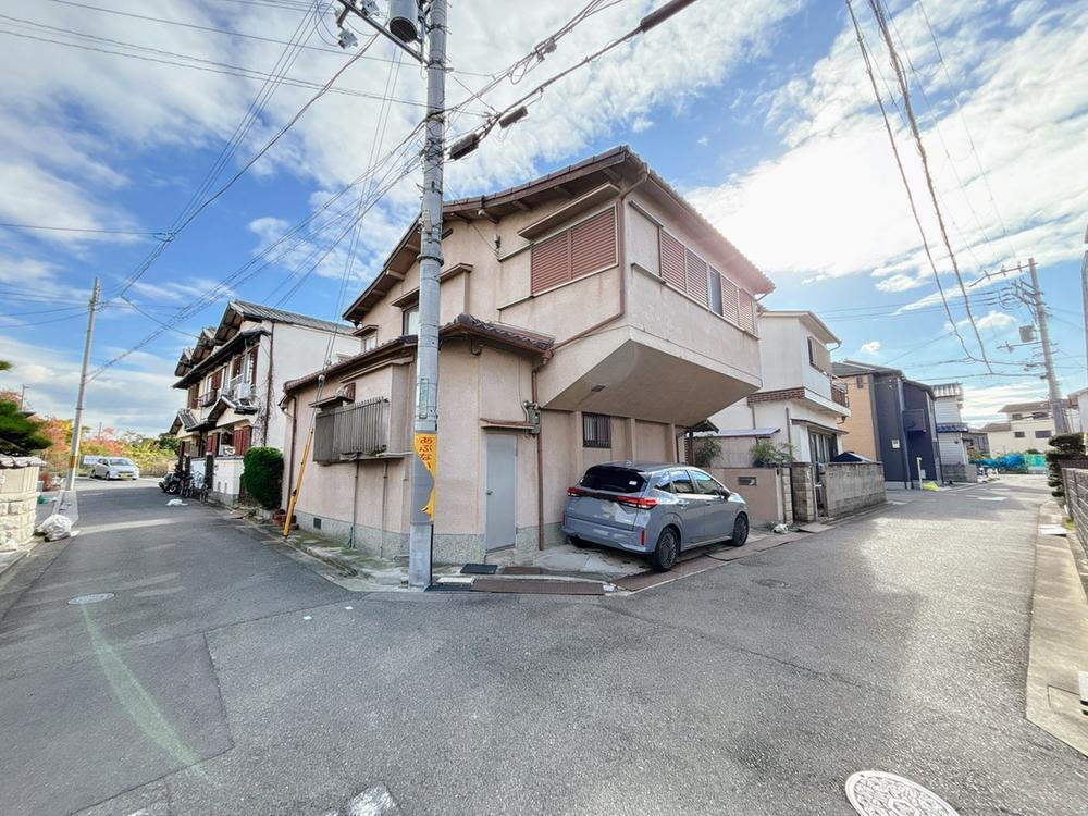 大阪府堺市東区菩提町１ 2280万円