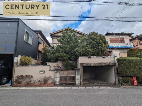 京都府向日市寺戸町大牧 1950万円