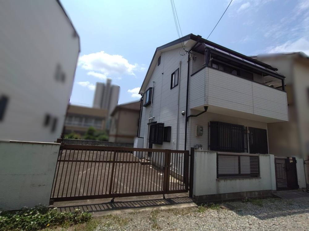 兵庫県神戸市灘区原田通３ 3680万円