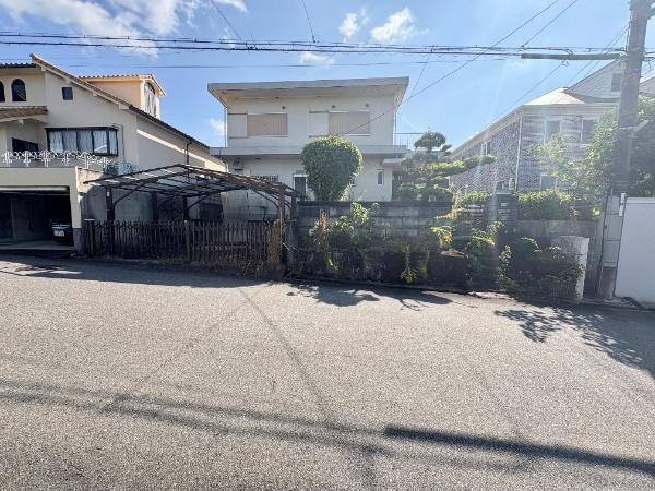 大阪府堺市南区槇塚台３ 2980万円