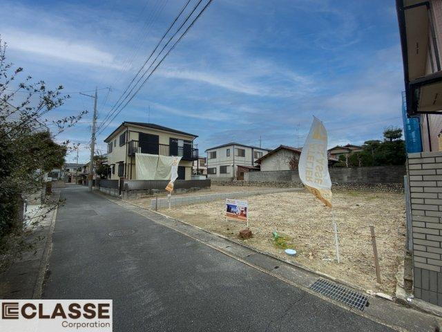 京都府城陽市平川室木 2360万円