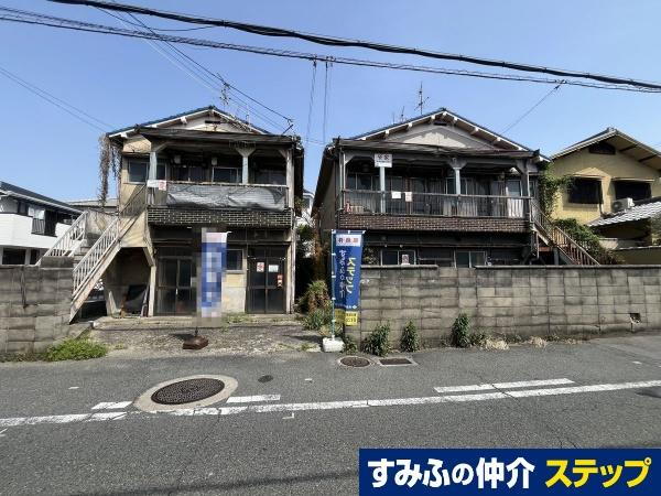 大阪府東大阪市菱江５ 土地